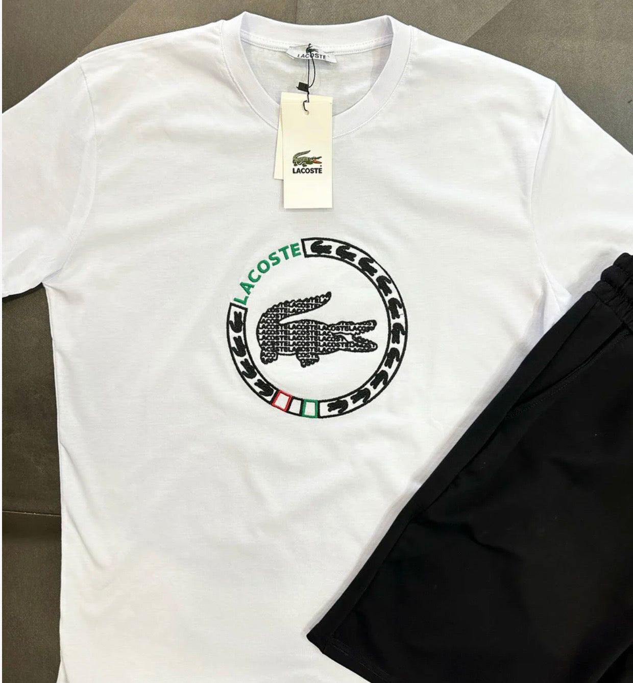 Lacoste - ΣΕΤ ΣΟΡΤΣ