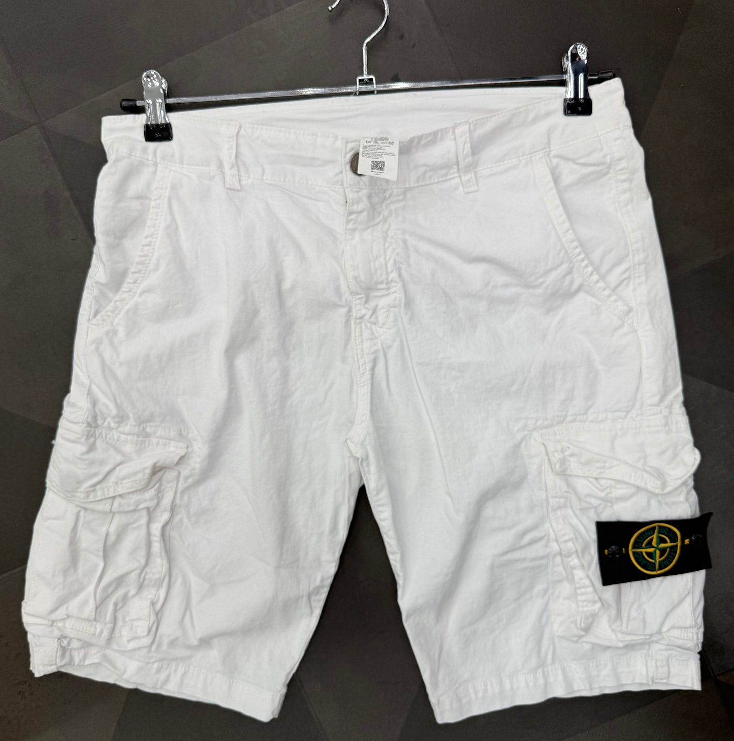 STONE ISLAND - ΒΕΡΜΟΥΔΑ NEW 2026