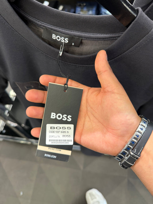 BOSS - ΣΕΤ ΣΟΡΤΣ