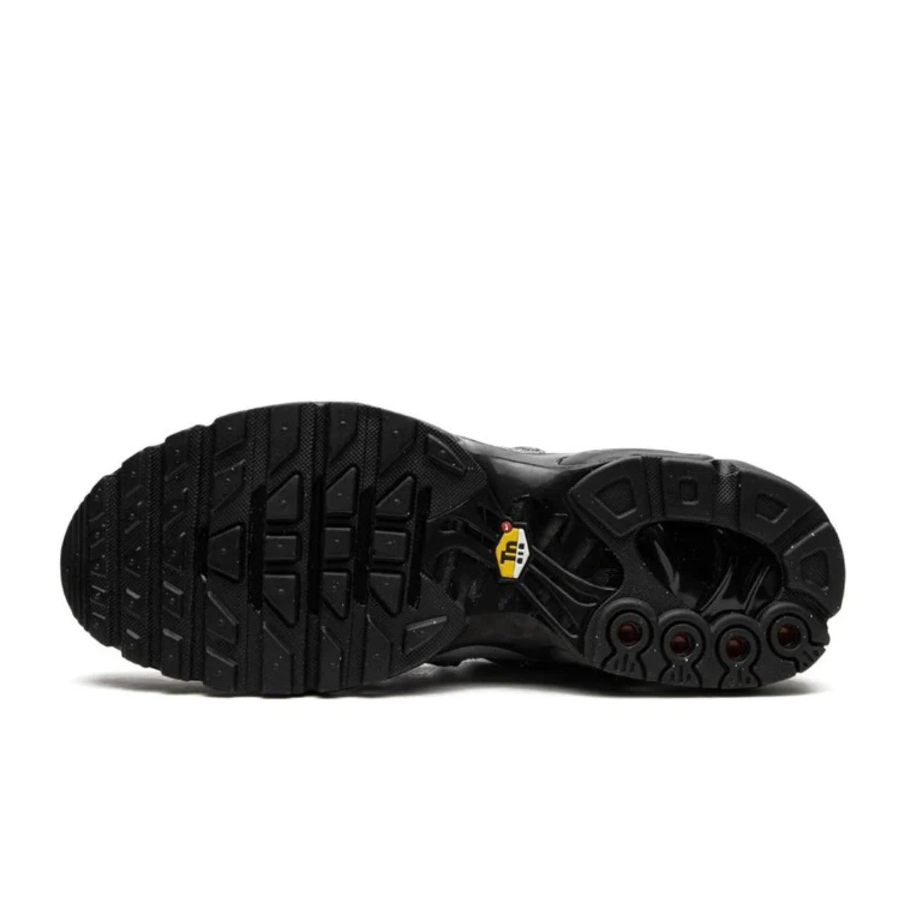 Παπούτσι - Nike Air Max Plus Lace Toggle Utility Grey Reflective
