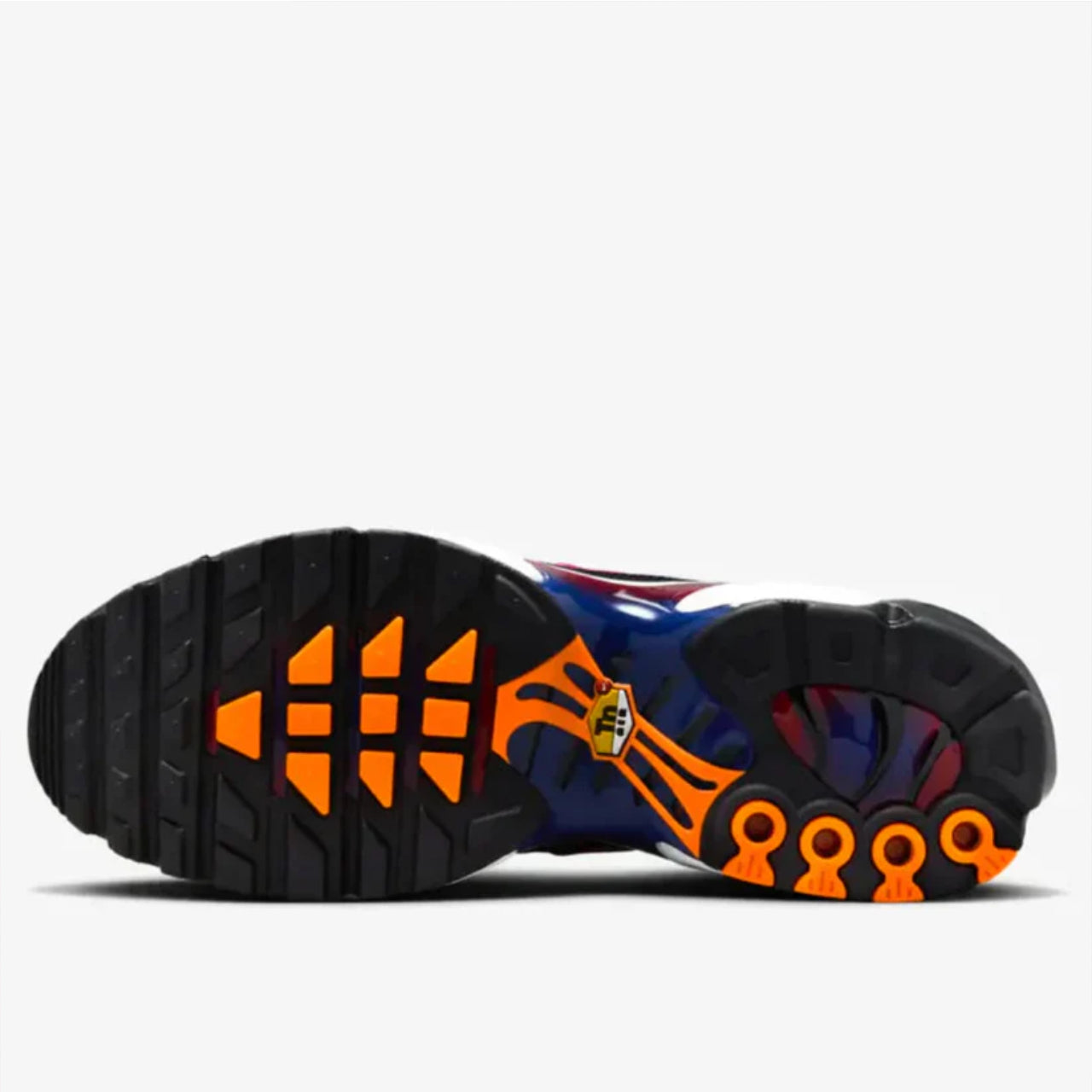 Παπούτσι - Nike Air Max Plus TN X Patta – FC Barcelona ‘Culers del Món’