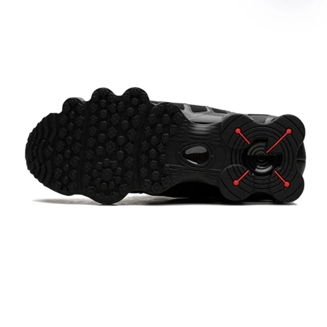 Παπούτσι - Nike Shox TL - ‘Triple Black’