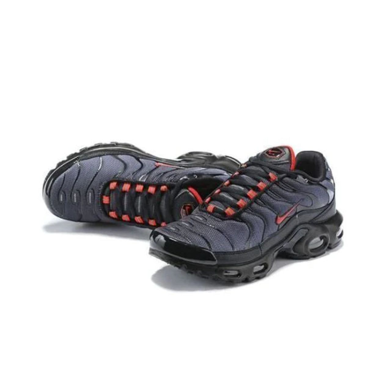 Παπούτσι - Nike Air Max Plus TN – Black Gradient Red