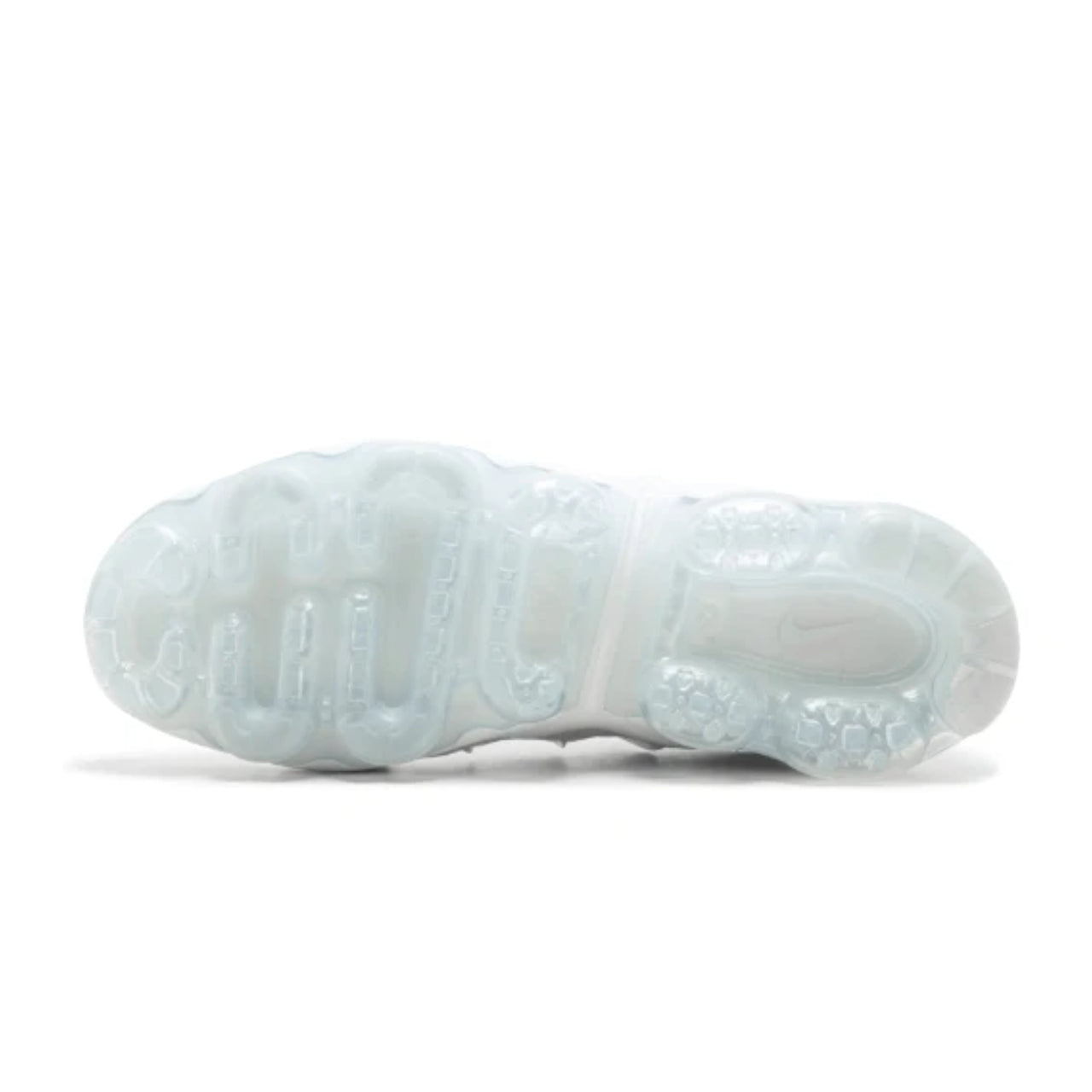 Παπούτσι - Nike Air Vapormax Plus White