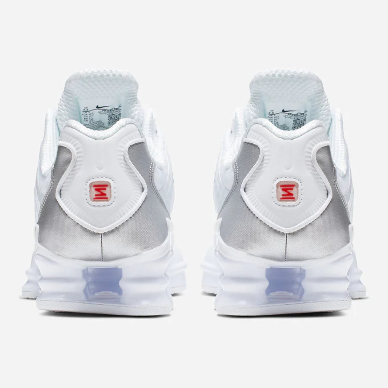Παπούτσι - Nike Shox TL - ‘White’