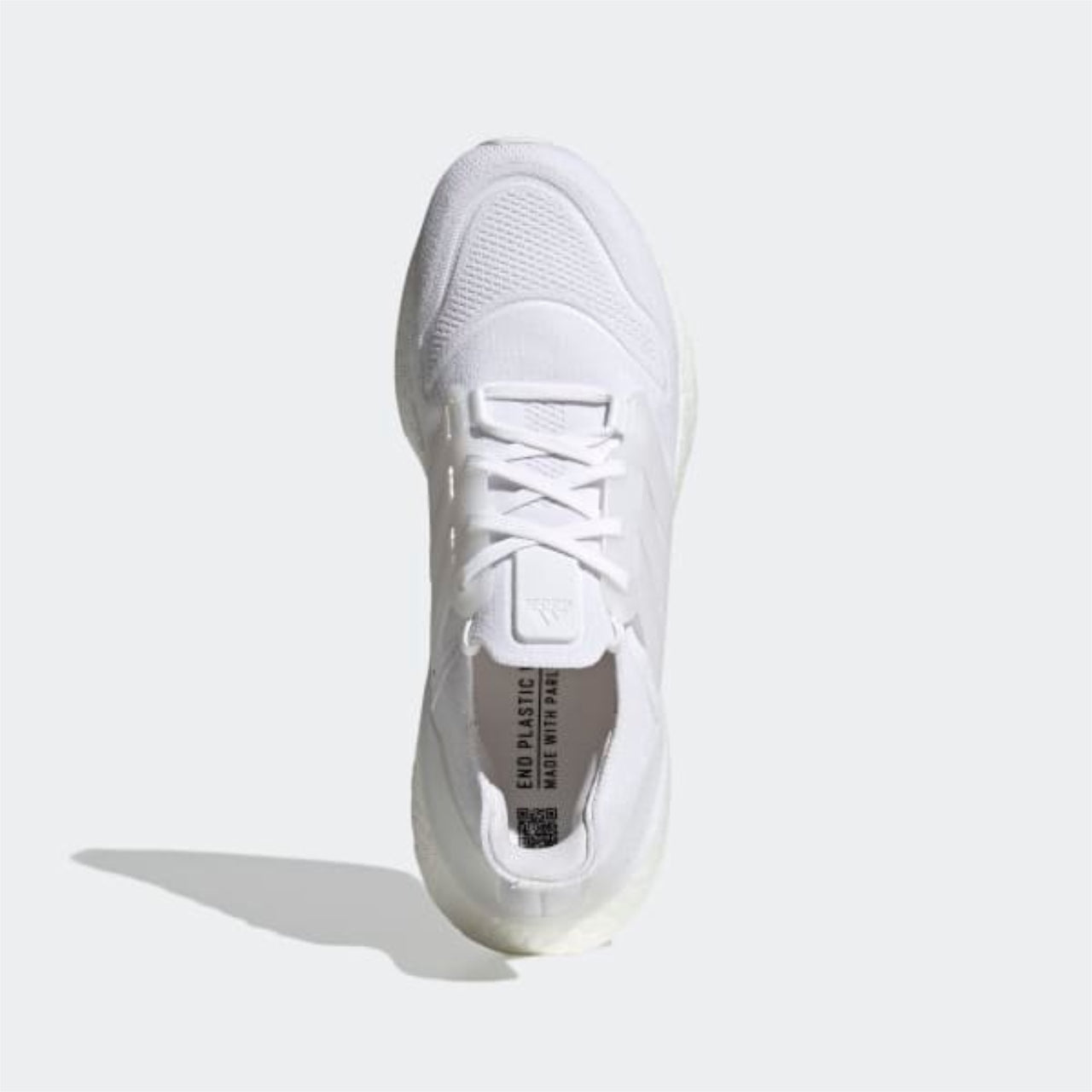 Παπούτσι - Adidas Ultraboost 2021 – White
