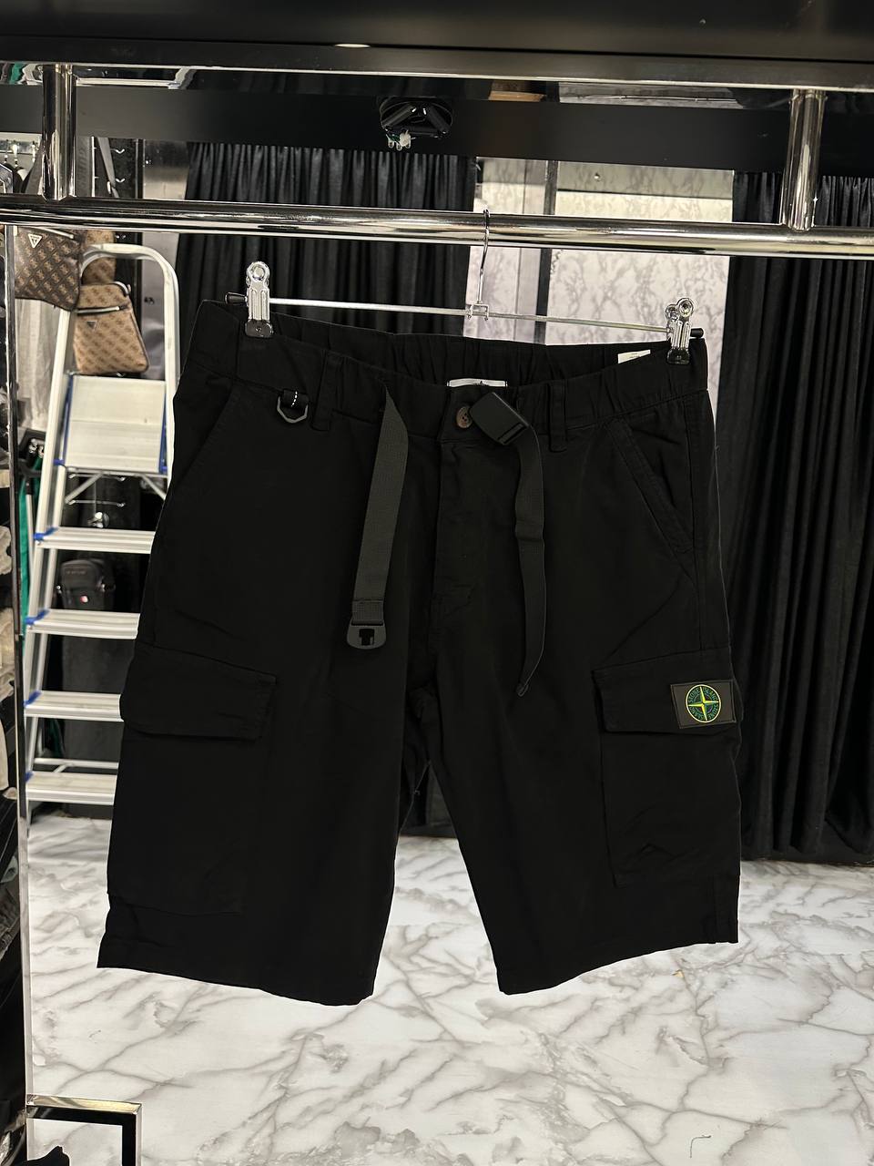 ΒΕΡΜΟΥΔΑ - STONE ISLAND