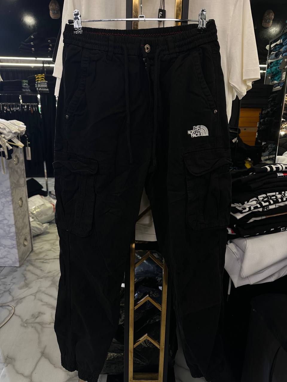 CARGO ΠΑΝΤΕΛΟΝΙ - NORTHFACE