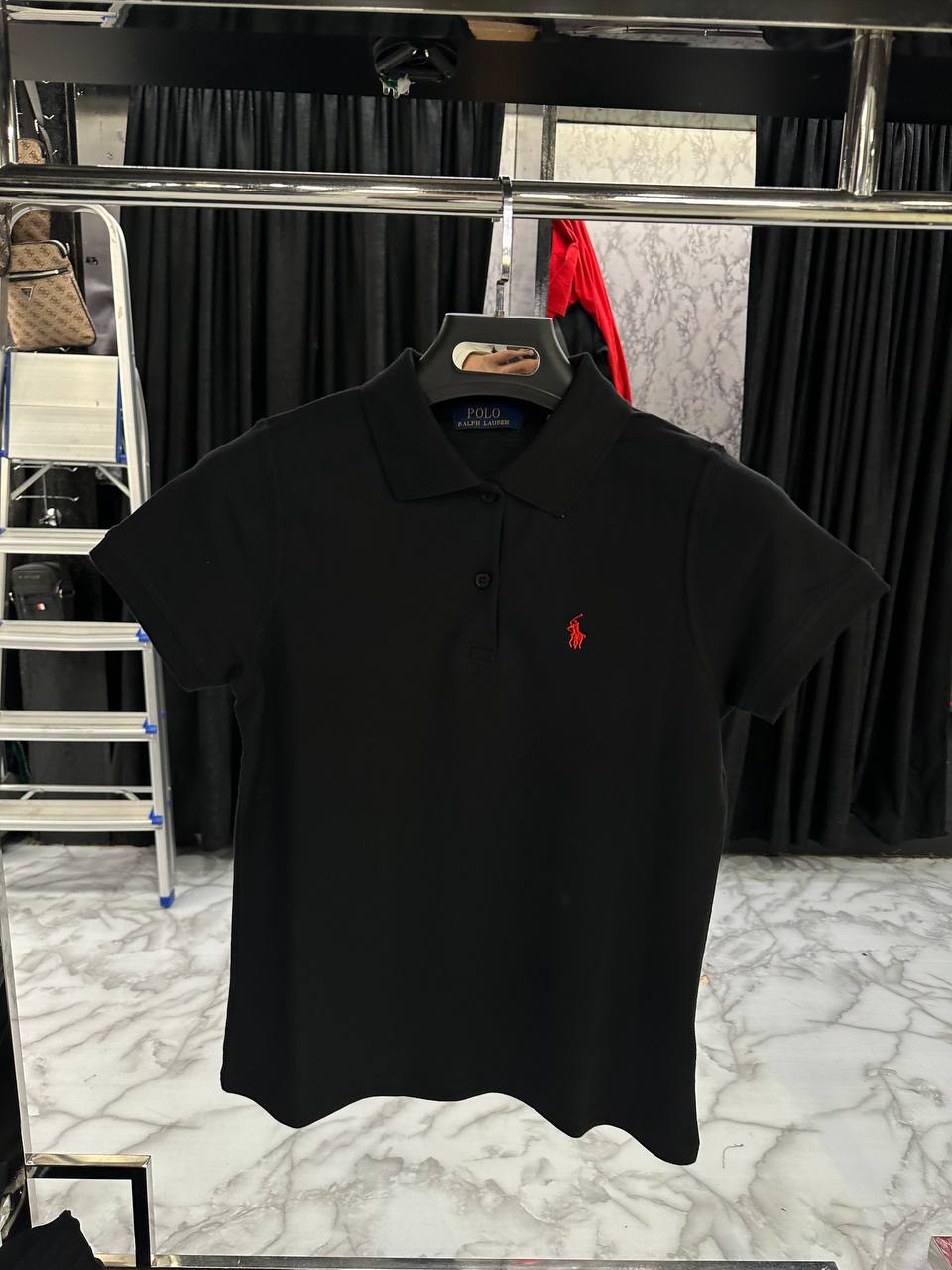 T-SHIRT - POLO