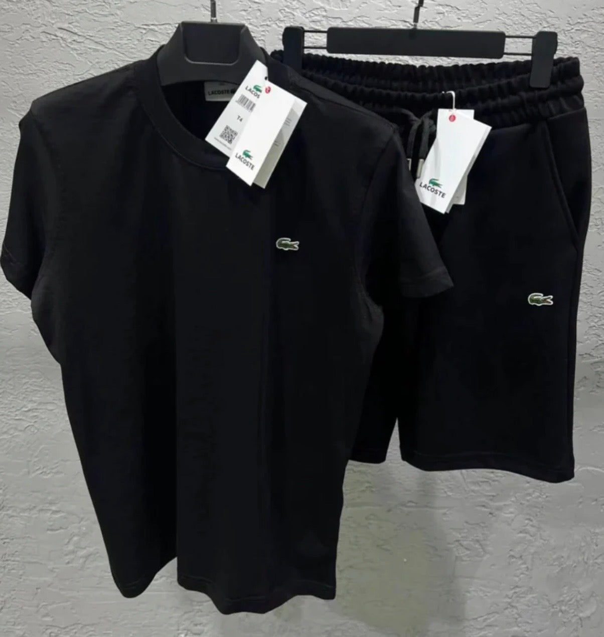 Lacoste - ΣΕΤ ΣΟΡΤΣ