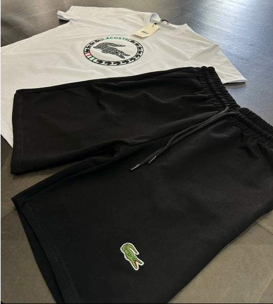 Lacoste - ΣΕΤ ΣΟΡΤΣ