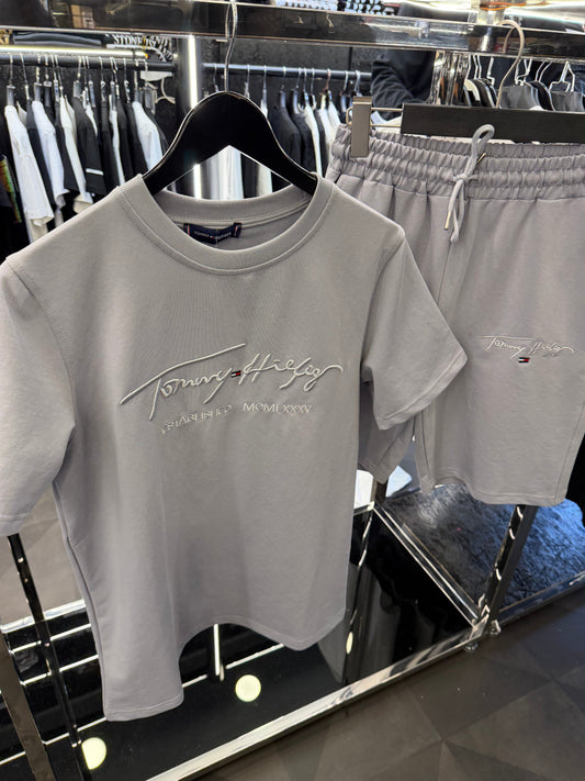 TOMMY HILFIGER - ΣΕΤ ΣΟΡΤΣ