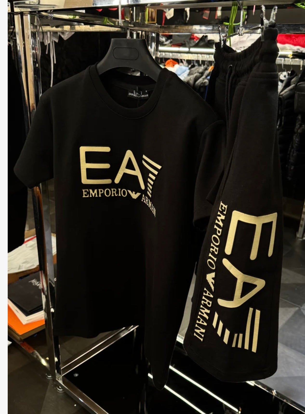 ARMANI - ΣΕΤ ΣΟΡΤΣ