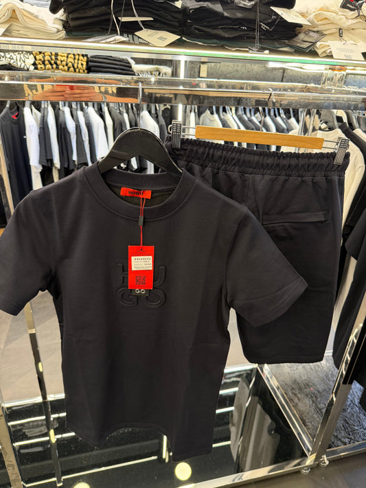 HUGO BOSS - ΣΕΤ ΣΟΡΤΣ