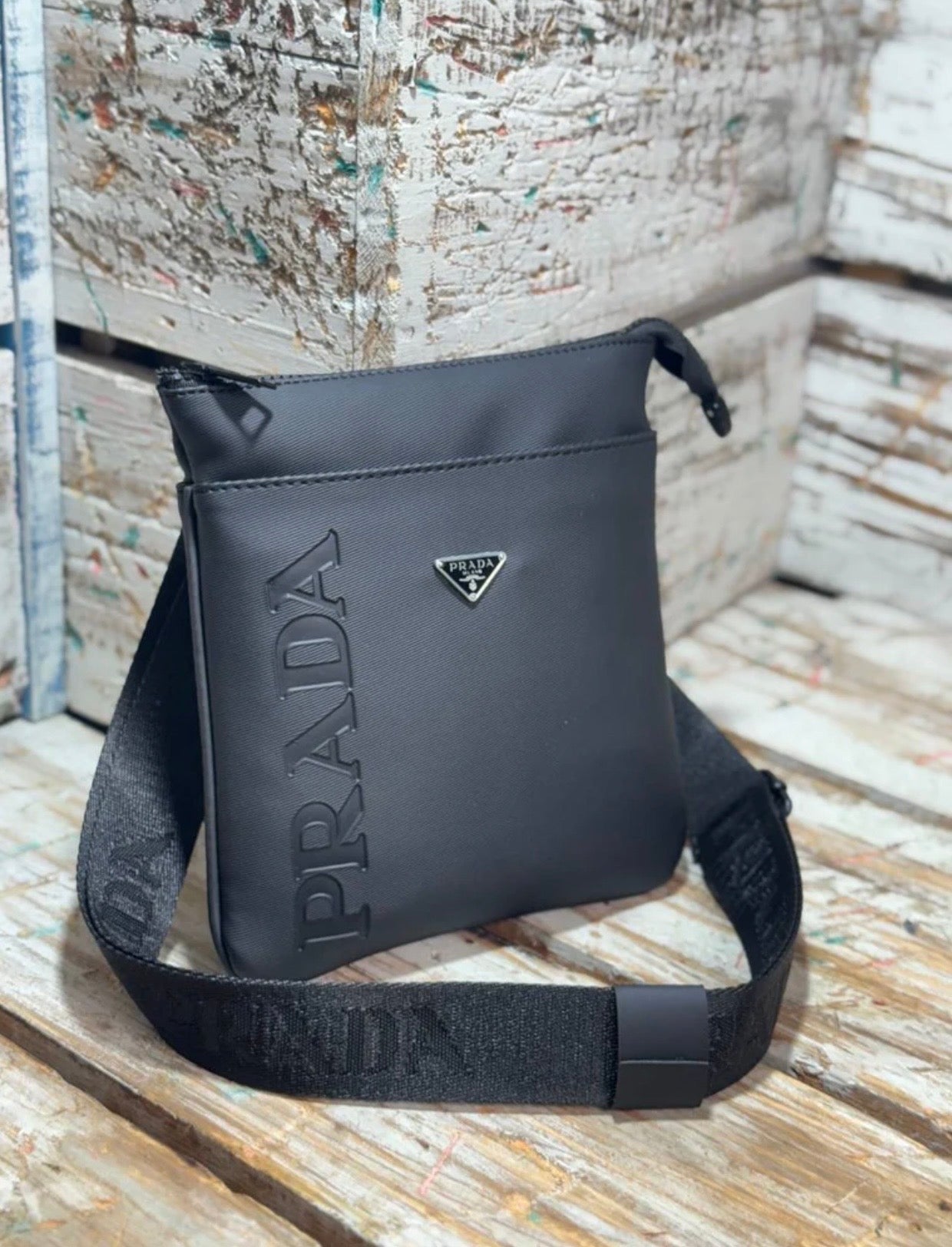 PRADA ΤΣΑΝΤΑΚΙ NEW 2026