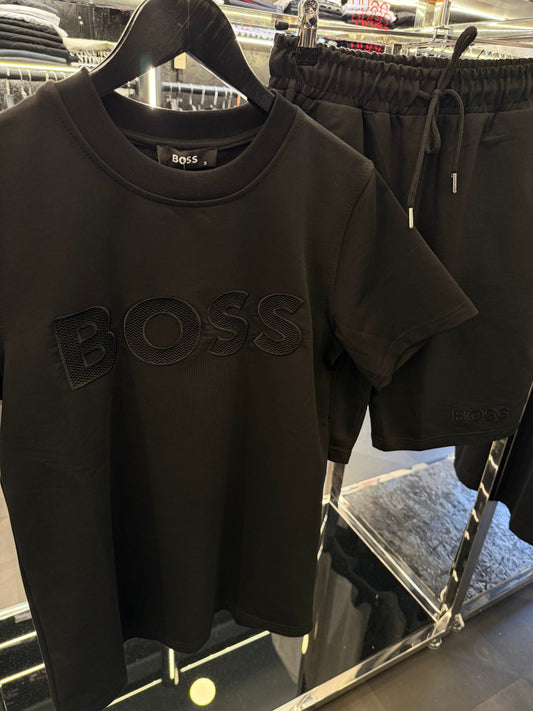 BOSS - ΣΕΤ ΣΟΡΤΣ