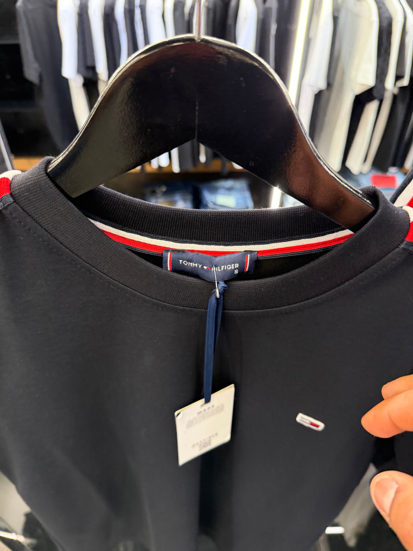 TOMMY HILFIGER - ΣΕΤ ΣΟΡΤΣ