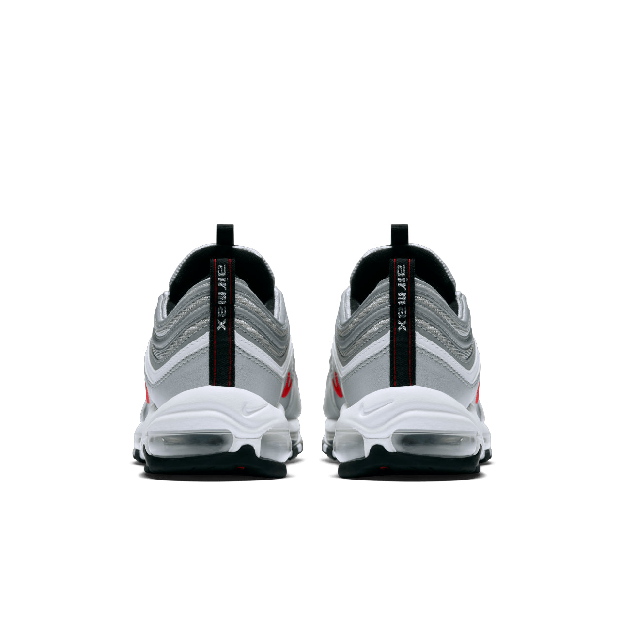 Παπούτσι - Nike Air Max 97 Silver