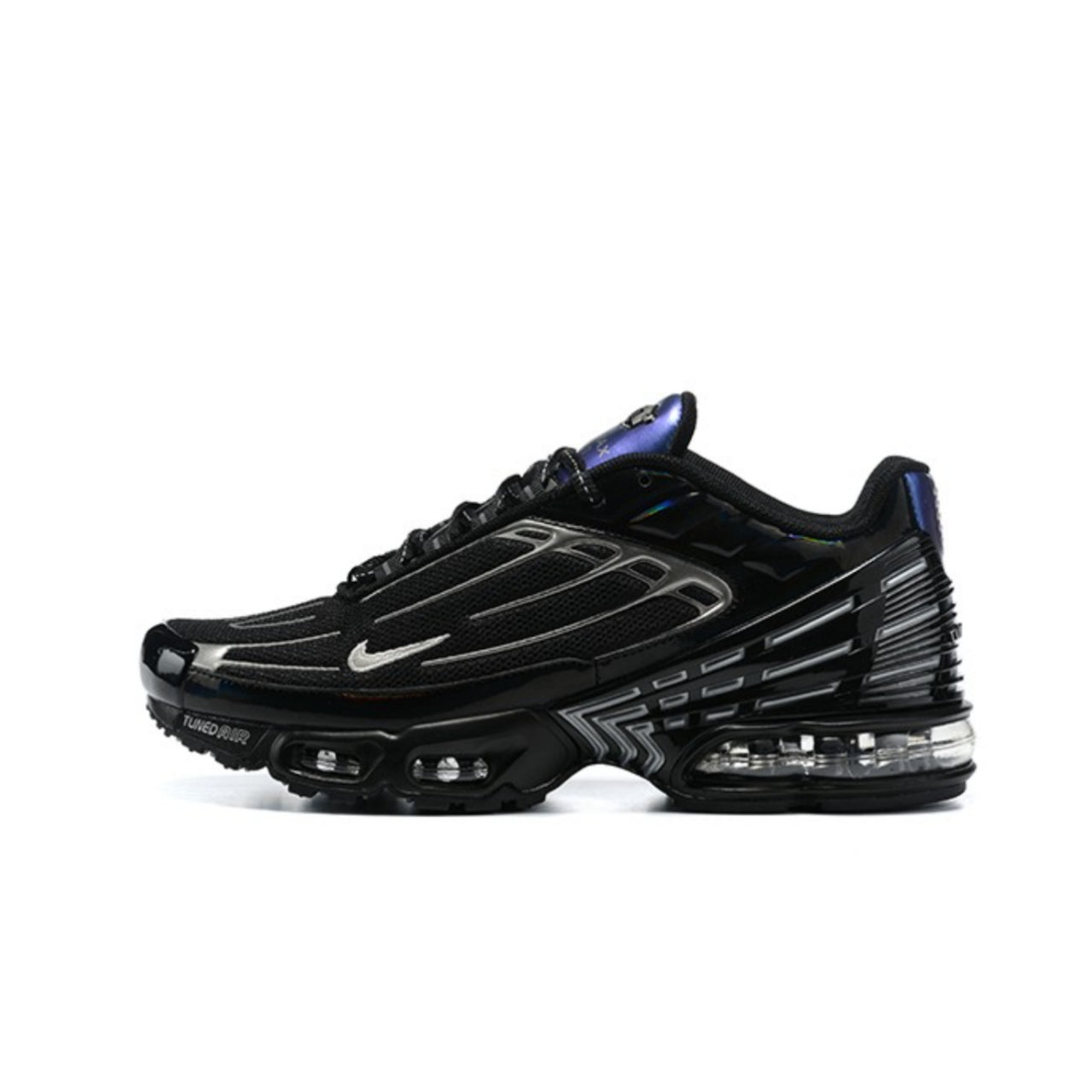 Παπούτσι - Nike Air Max Plus 3 TN Black Iridescent