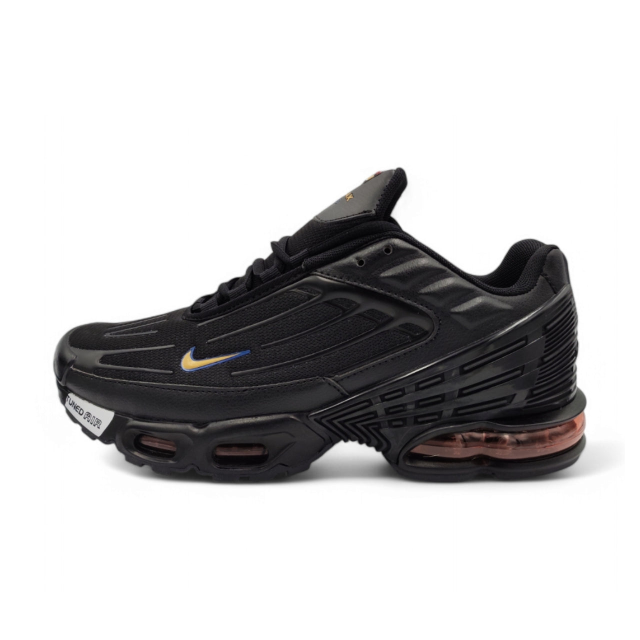 Παπούτσι - Nike Air Max Plus 3 TN – Black Gold