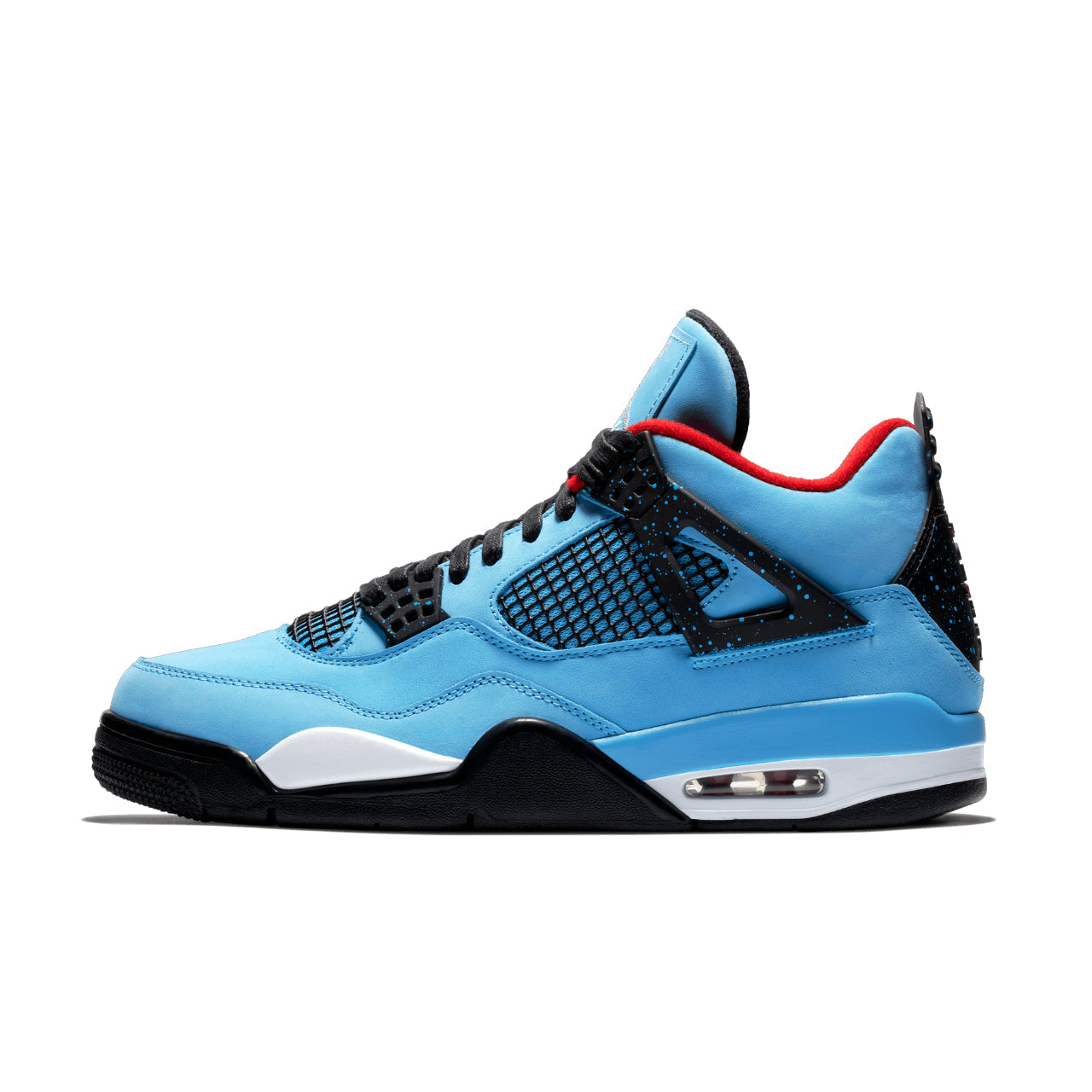 Παπούτσι - Jordan 4 Retro Travis Scott Cactus Jack