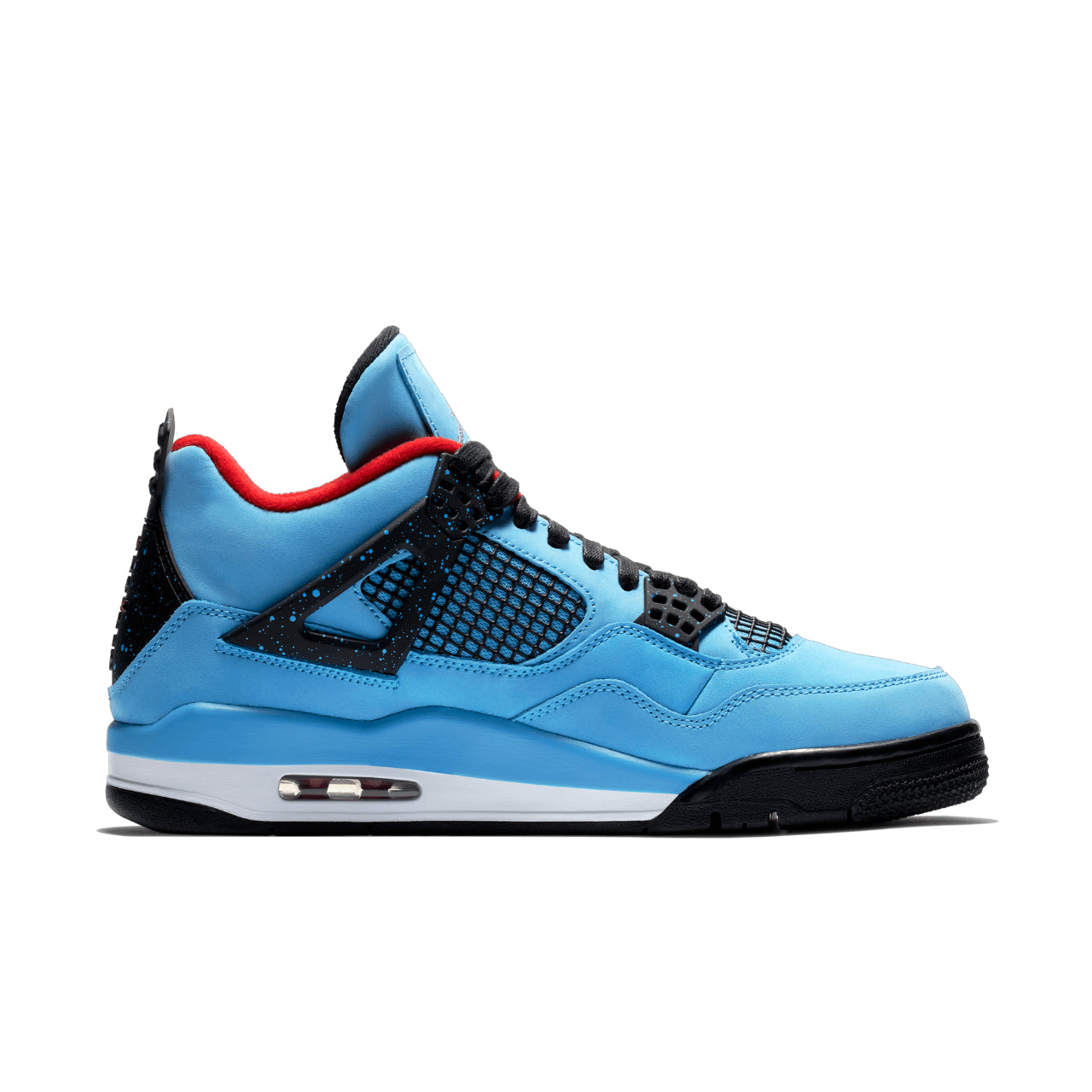Παπούτσι - Jordan 4 Retro Travis Scott Cactus Jack