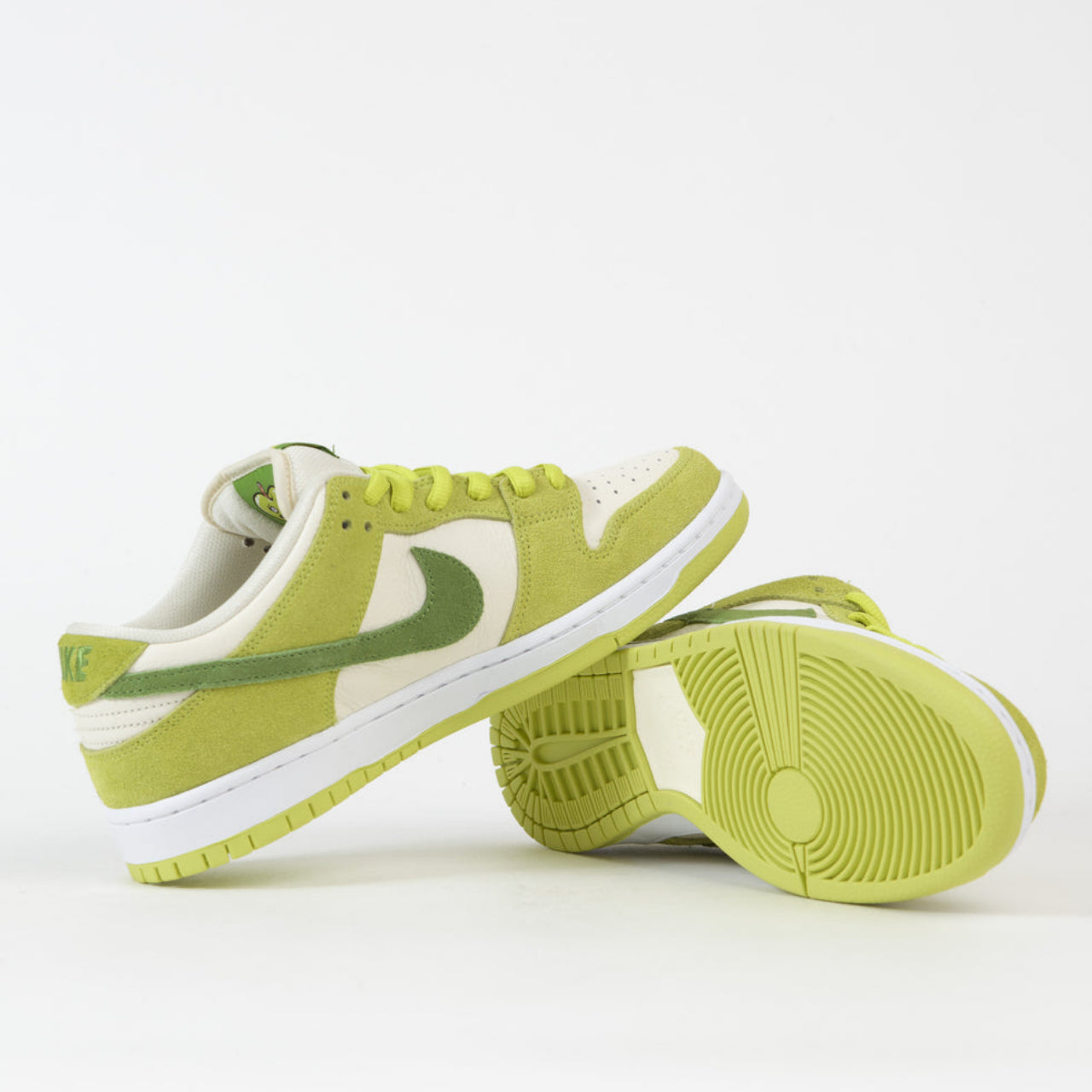 Παπούτσι - Nike SB Dunk Low Pro Apple