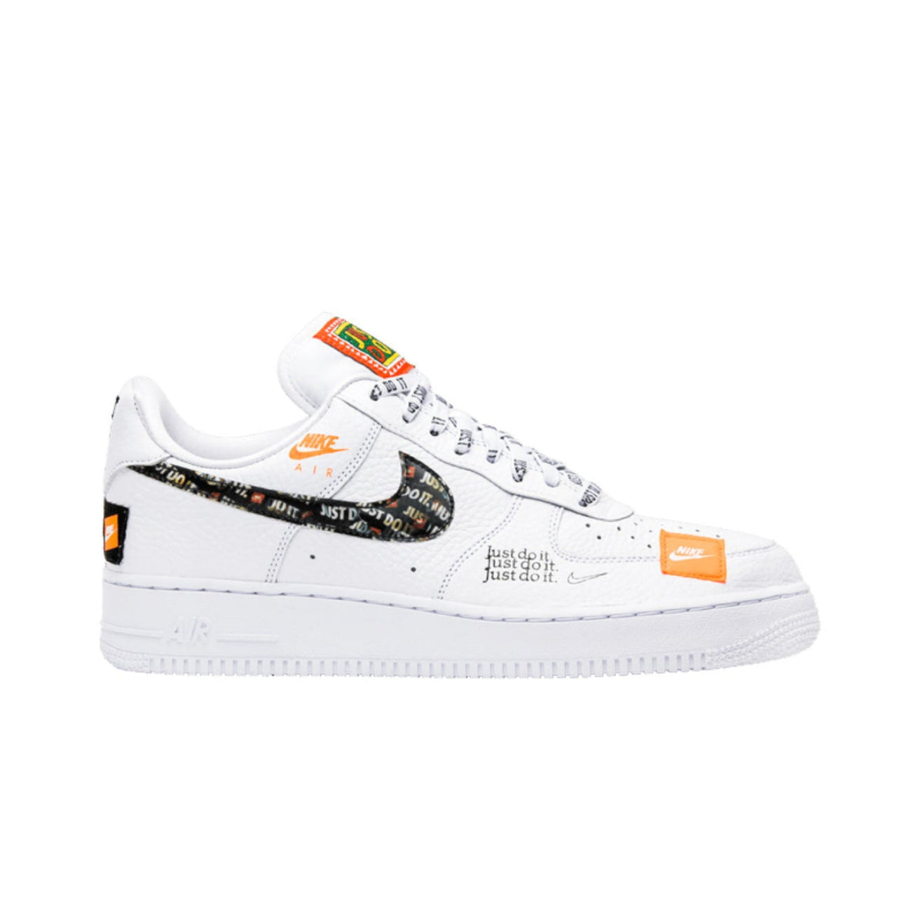 Παπούτσι - Nike Airforce TM White