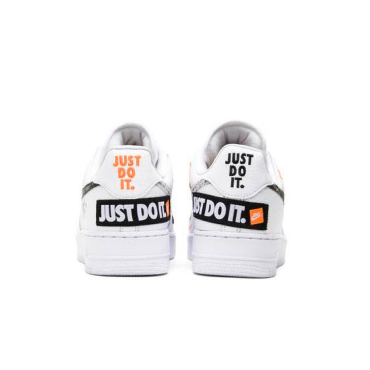 Παπούτσι - Nike Airforce TM White