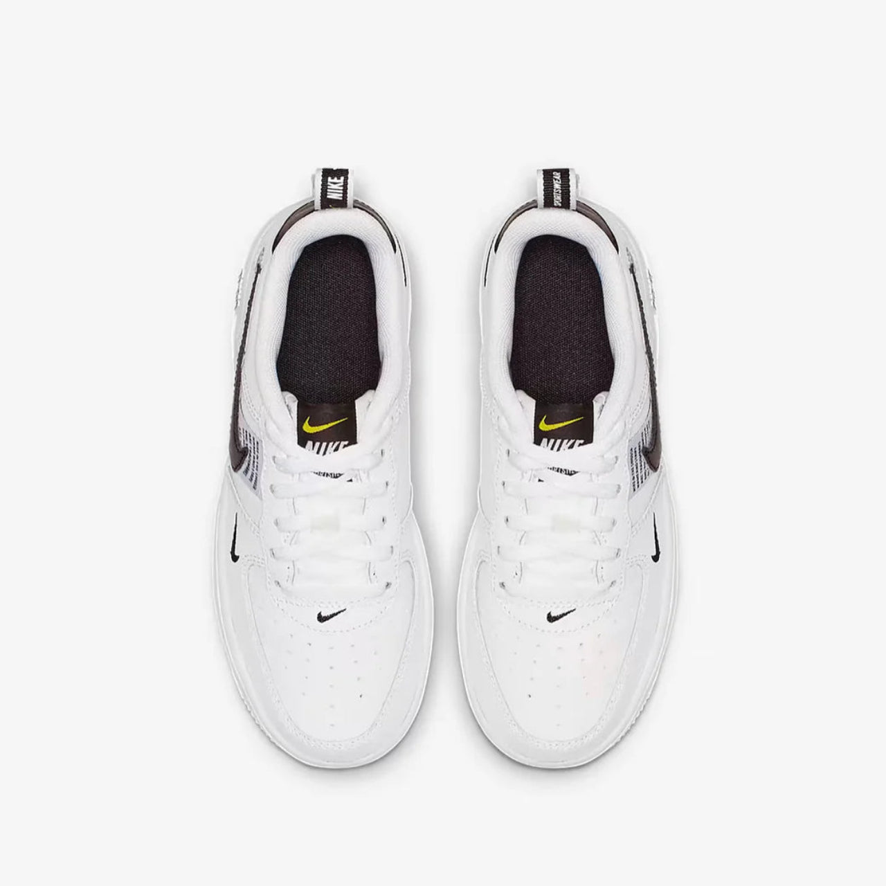 Παπούτσι - Nike Airforce TM White