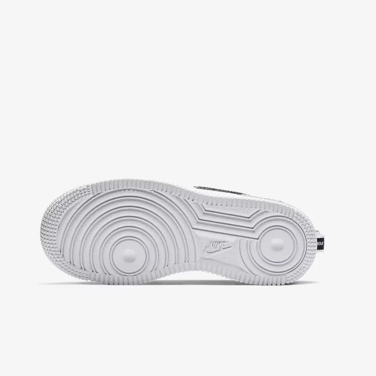 Παπούτσι - Nike Airforce TM White