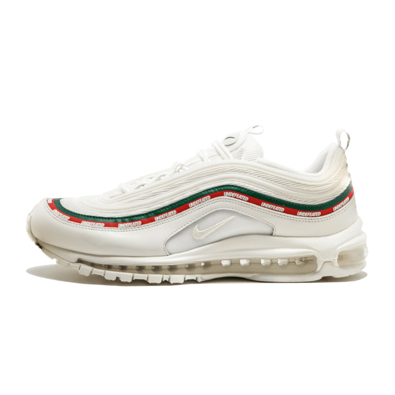 Παπούτσι - Nike Air Max 97 Og Undefeated