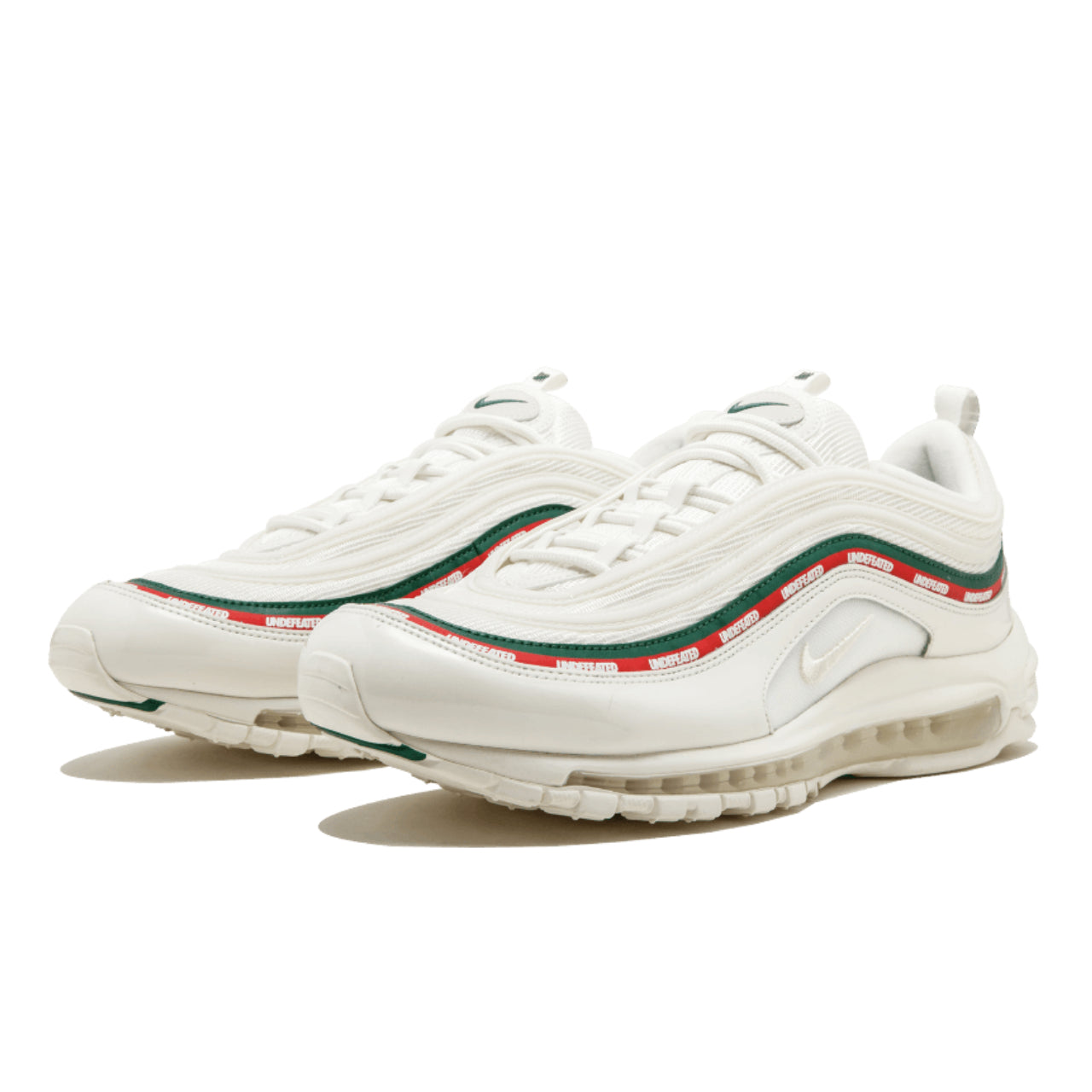 Παπούτσι - Nike Air Max 97 Og Undefeated
