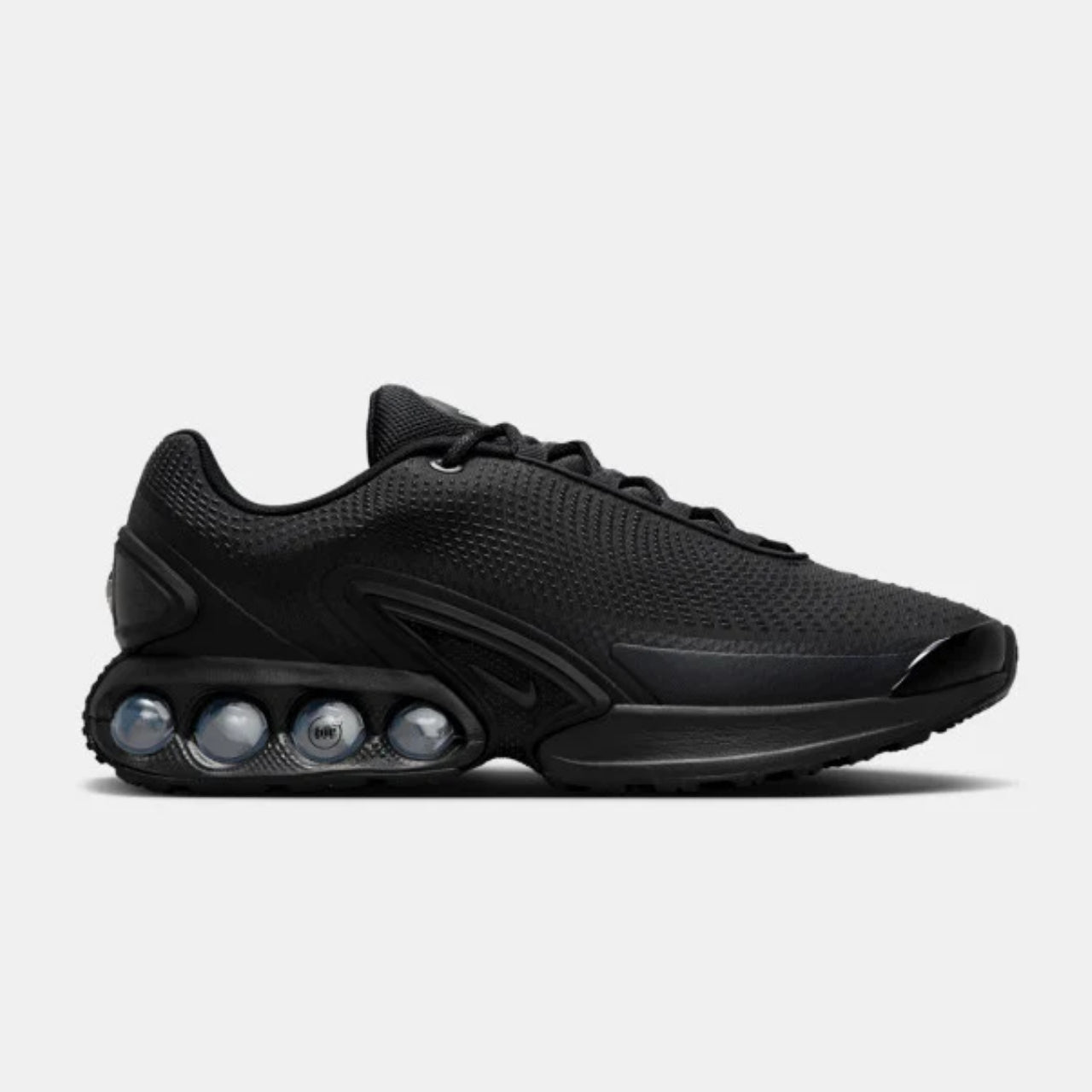Παπούτσι - Nike Air Max DN Black