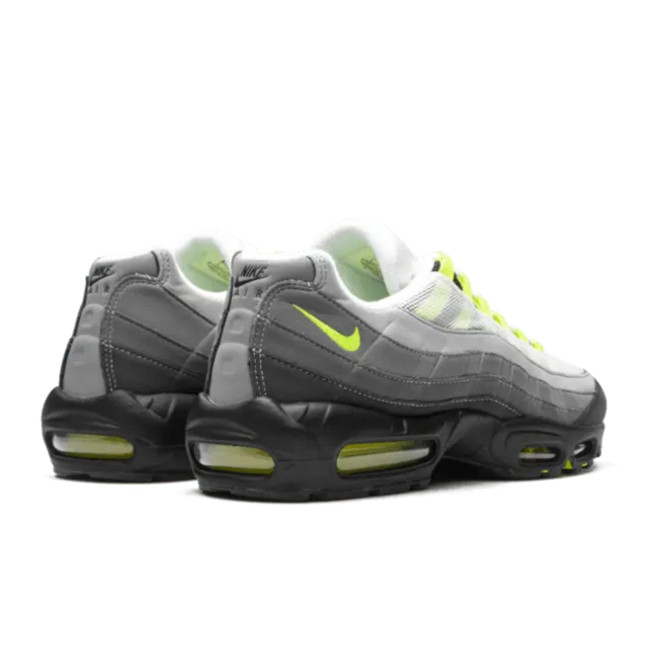 Παπούτσι - Nike Air Max 95 OG Neon
