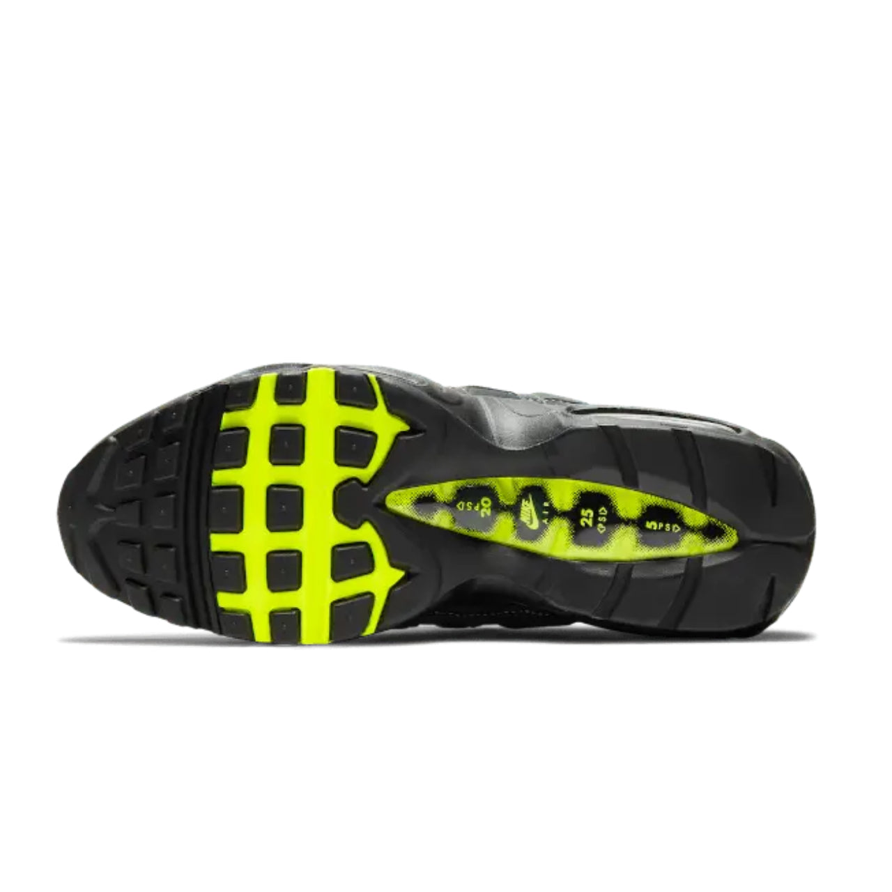 Παπούτσι - Nike Air Max 95 OG Neon