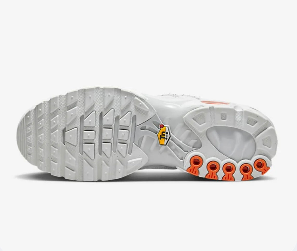 Παπούτσι - Nike Air Max Plus TN - White Utility