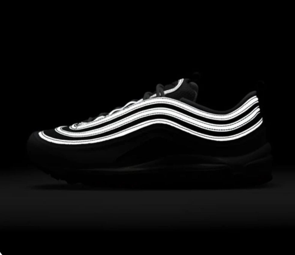 Παπούτσι - Nike Air Max 97 - Masculino