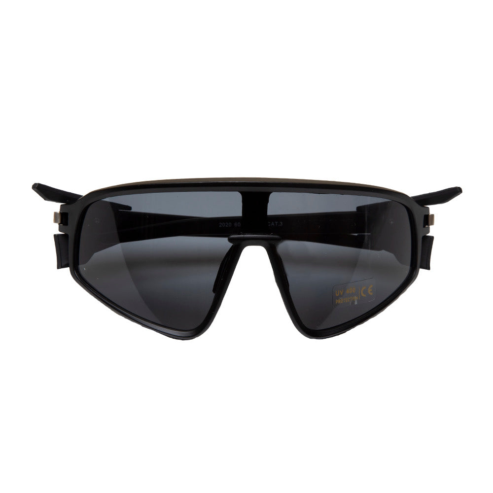 ΓΥΑΛΙΑ ΗΛΙΟΥ - OAKLEY LATCH PANEL BLACK