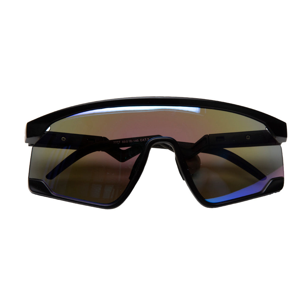 ΓΥΑΛΙΑ ΗΛΙΟΥ - OAKLEY BXTR BLACK PURPLE