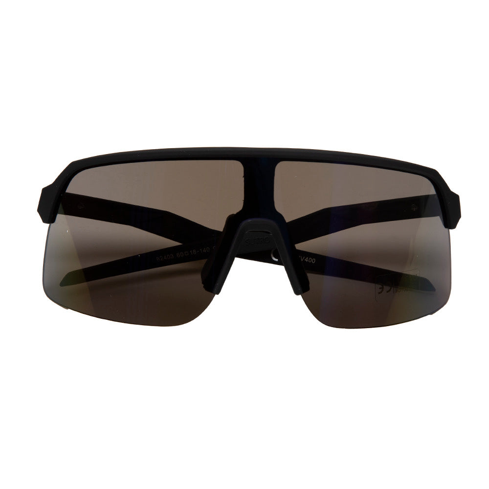ΓΥΑΛΙΑ ΗΛΙΟΥ - OAKLEY SUTRO BLACK PURPLE
