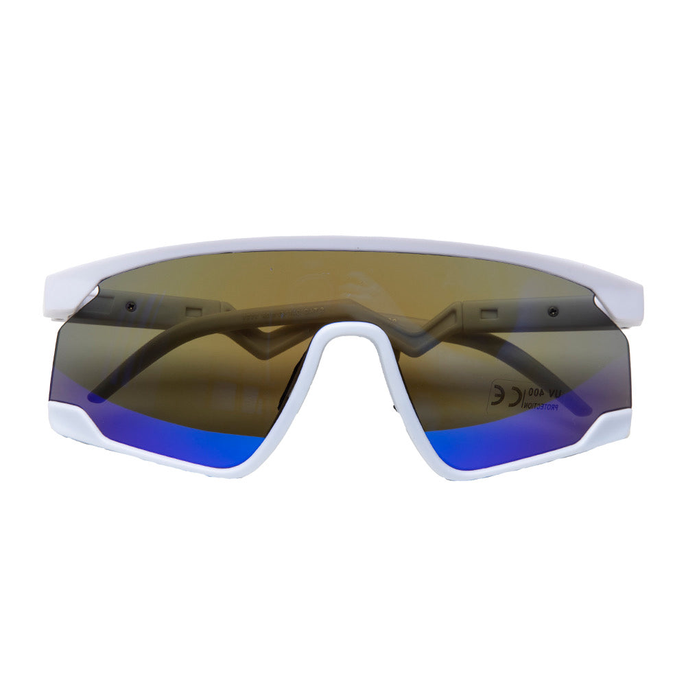 ΓΥΑΛΙΑ ΗΛΙΟΥ - OAKLEY BXTR WHITE PURPLE