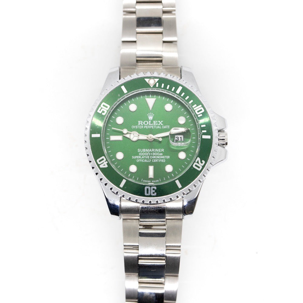 Rolex - 006 Replica 3A Quality
