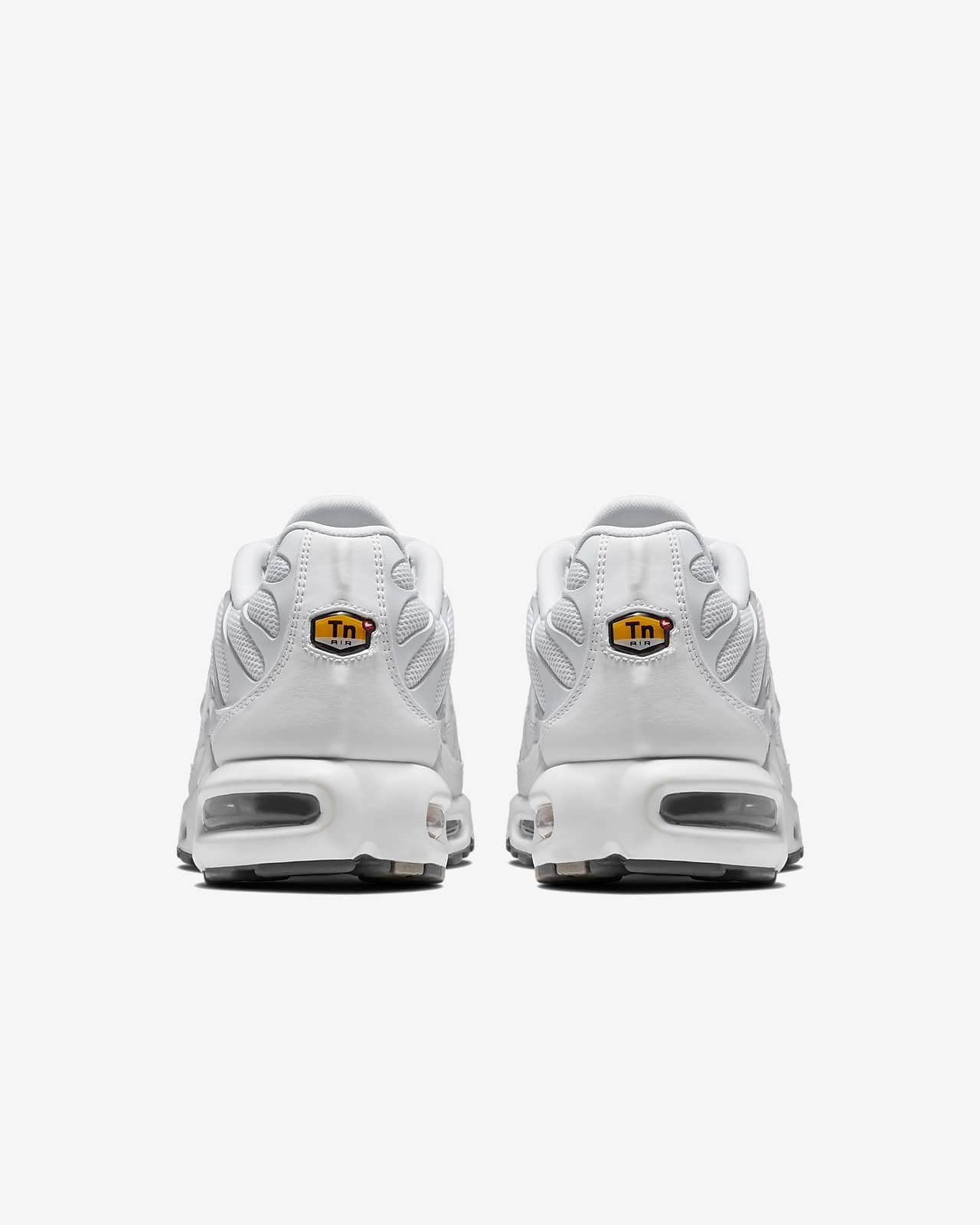 Παπούτσι - Nike Air Max Plus TN – White