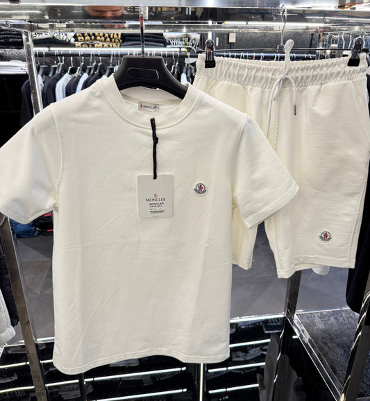MONCLER - ΣΕΤ ΣΟΡΤΣ