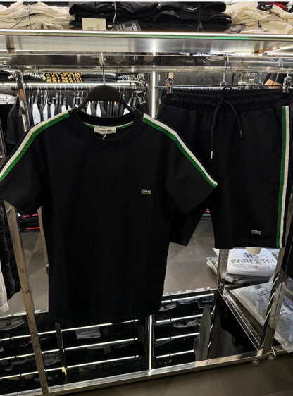 Lacoste   - ΣΕΤ ΣΟΡΤΣ