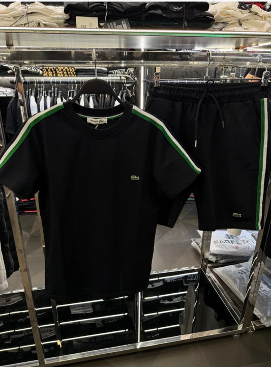 Lacoste   - ΣΕΤ ΣΟΡΤΣ