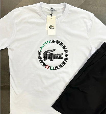 Lacoste   - ΣΕΤ ΣΟΡΤΣ