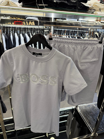 BOSS  - ΣΕΤ ΣΟΡΤΣ