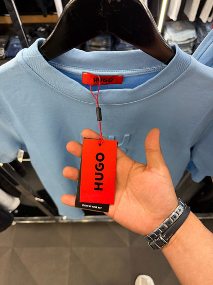 HUGO BOSS  - ΣΕΤ ΣΟΡΤΣ